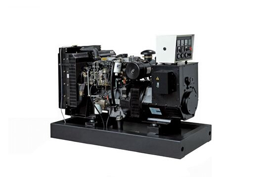 克井镇科克150kw大型柴油发电机组