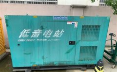 克井镇通州四建大波纹箱定制案例